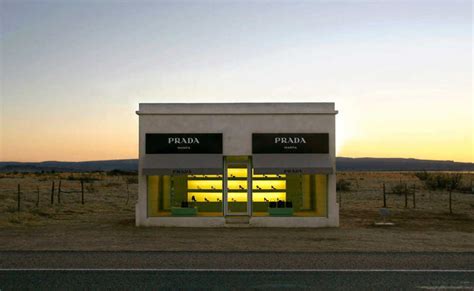 the tiny prada marfa